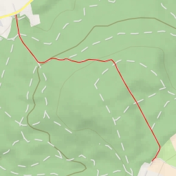 thumbnail for Hüttenweg
