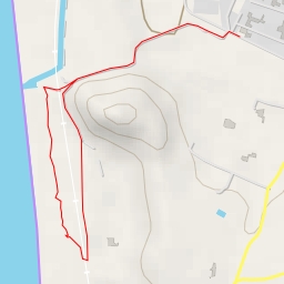 thumbnail for Antro della Sibilla (Dromos)