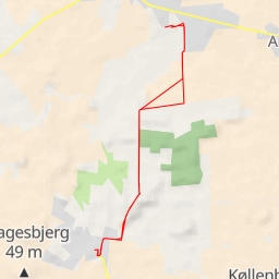 thumbnail for Ølstedgårdsvej