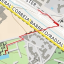 thumbnail for Rua de São Domingos de Benfica - Lisboa