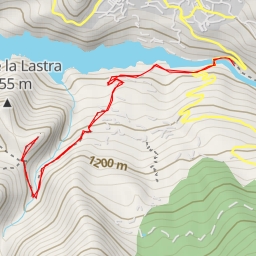 thumbnail for Cerro del Castillo