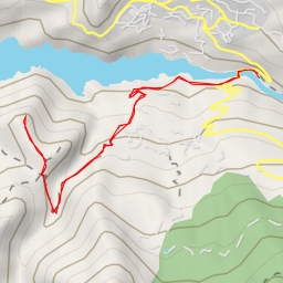 thumbnail for Pico de la Lastra