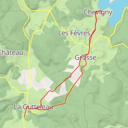 thumbnail for Avenue François Mitterrand - Avenue François Mitterrand