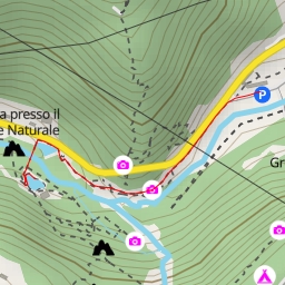 thumbnail for Piazzale della Ninfa - Piazzale della Ninfa - Terni