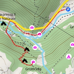 thumbnail for Belvedere Superiore - Torretta la Specola