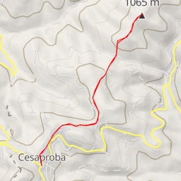 thumbnail for Colle delle Pianelle
