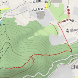 thumbnail for 青龙山