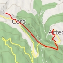 thumbnail for Mirador d'Artedó