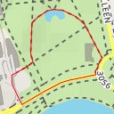 thumbnail for Poseidon - Hjertnespromenaden - Sandefjord