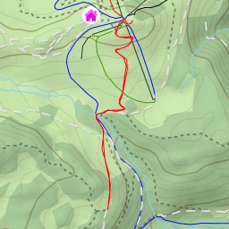 thumbnail for Pointe de Beauregard