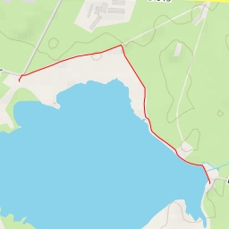 thumbnail for Étang des Landes