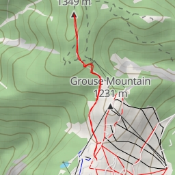 thumbnail for Dam Mountain