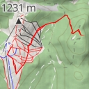 thumbnail for Bill's Trail