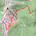 thumbnail for Doug's Trail