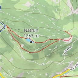 thumbnail for Natrunbahn 10er Kabinenbahn - Maria Alm am Steinernen Meer