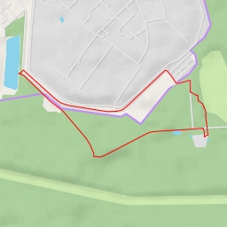 thumbnail for Подкова - проектируемый проезд № 5061 - Москва