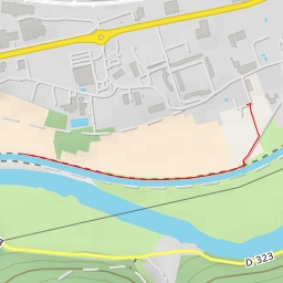 thumbnail for Chemin de Halage - Chemin de Halage