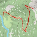 thumbnail for Halserhütte