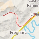 thumbnail for Via San Cristoforo