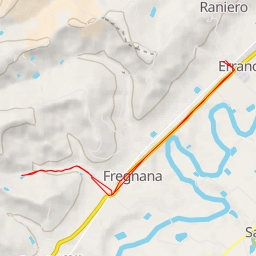 thumbnail for Via Rio Quinto - Via Rio Quinto