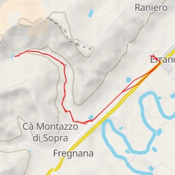 thumbnail for Via San Cristoforo - Via San Cristoforo