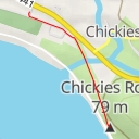 thumbnail for Chickies Rock