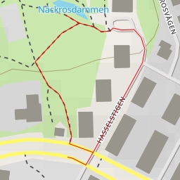 thumbnail for Näckrosdammen