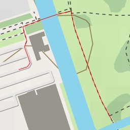 thumbnail for President Allendelaan - Amsterdam