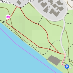 thumbnail for Istres-Promenade