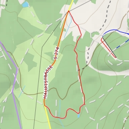 thumbnail for Seifenweg