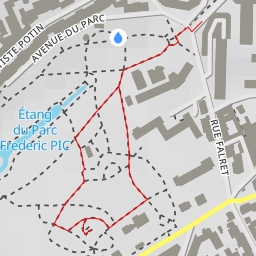 thumbnail for Rue Larmeroux