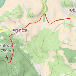 thumbnail for Zulozar