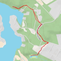 thumbnail for Tyyppälänranta - Tyyppälänranta - Jyväskylä