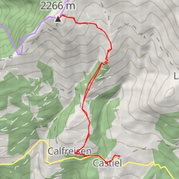 thumbnail for Montalin