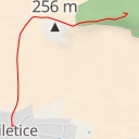 thumbnail for Myslivecká střelnice Okrouhlík - Piletice - Piletická - Hradec Králové