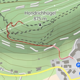 thumbnail for Mechtenriedweg