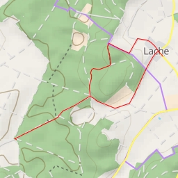 thumbnail for Lachenstrasse