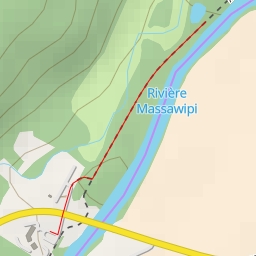 thumbnail for Axe de la Massawippi - Axe de la Massawippi - Hatley (Canton)