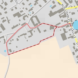 thumbnail for Rue de Grossoeuvre - Rue de Grossoeuvre