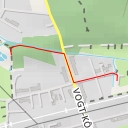 thumbnail for Bussardweg - Hamburg