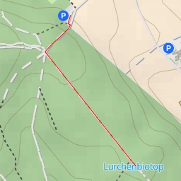 thumbnail for Lurchenbiotop