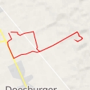 thumbnail for Peteweg - Ede