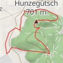 thumbnail for Hunzegütsch