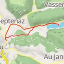 thumbnail for Étang de Ry