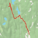 thumbnail for Gopletjern