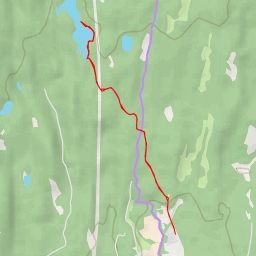 thumbnail for Søndre Ryggevann
