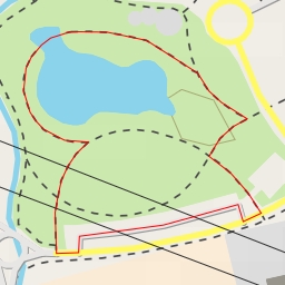thumbnail for Laghetto del Parco Sansovino