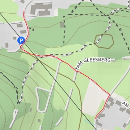 thumbnail for An den Gütern