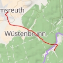 thumbnail for Der Schützteich der Kleppermühle im Wandel der Zeit - Alte Rehauer Straße