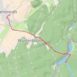 thumbnail for Der Schützteich der Kleppermühle im Wandel der Zeit - Alte Rehauer Straße